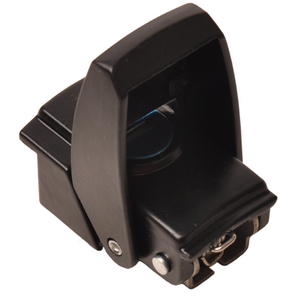 Cantonal Serrure individuelle pour Noviobox - livrée avec 2 clés