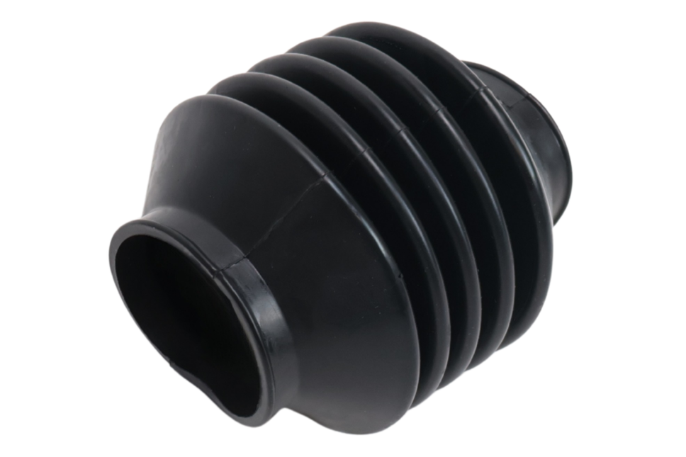 Cantonal Soufflet universel pour frein à inertie ( 55mm)