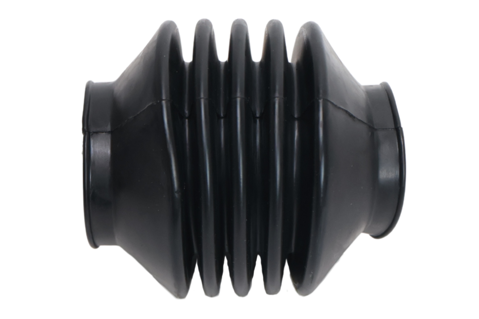 Cantonal Soufflet universel pour frein à inertie ( 55mm)