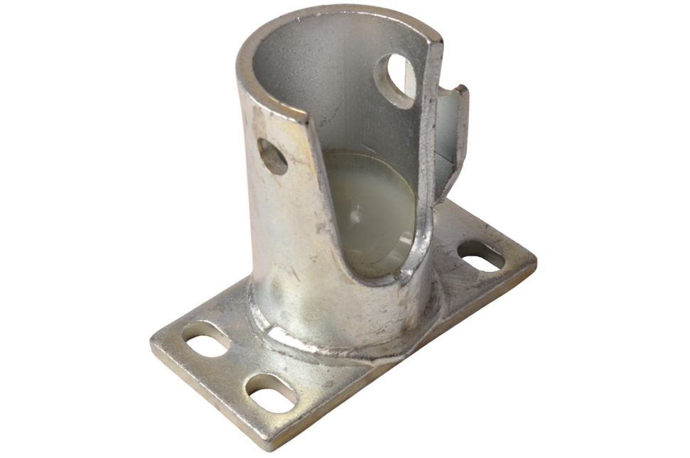 Cantonal Support de boule arrière droite & avant gauche