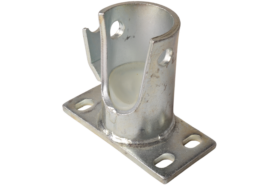 Cantonal Support de boule avant droite & arrière gauche