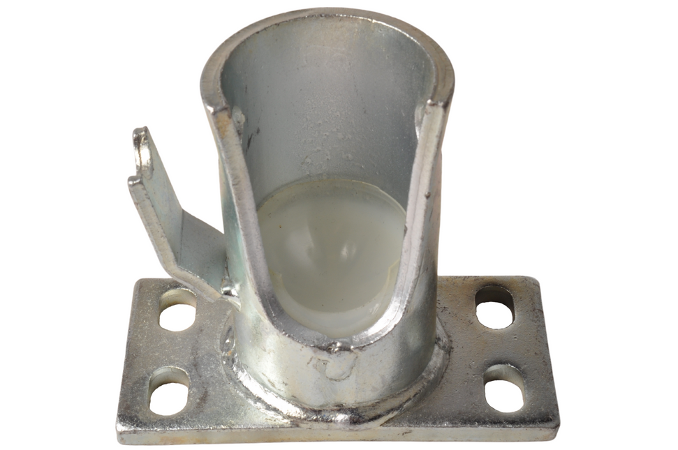 Cantonal Support de boule avant droite & arrière gauche