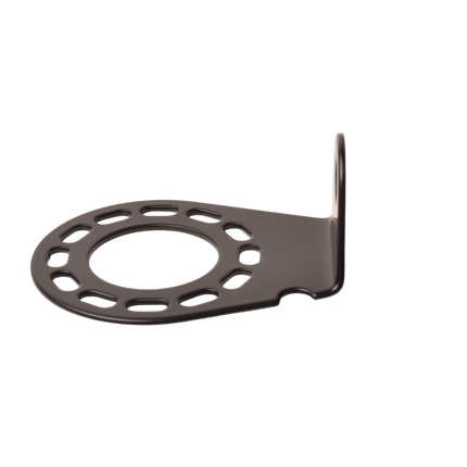 Cantonal Support de prise métal 107x72  mm
