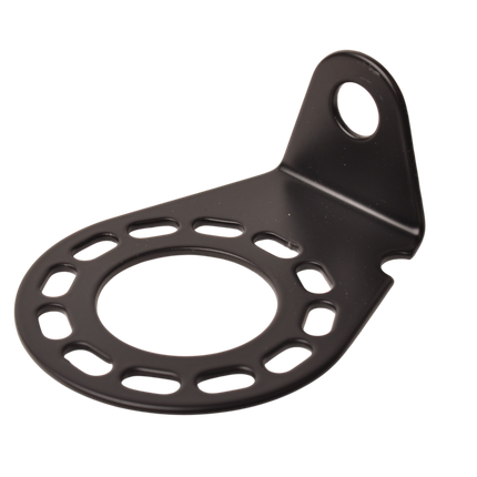 Cantonal Support de prise métal 107x72  mm