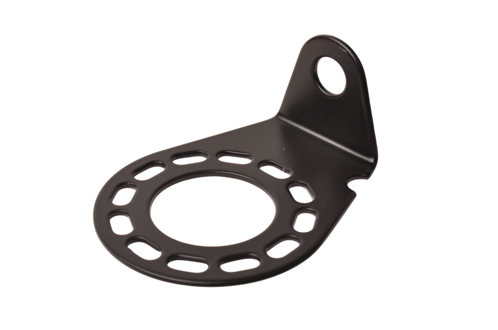 Cantonal Support de prise métal 107x72  mm