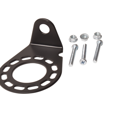 Cantonal Support de prise métal 107x72  mm