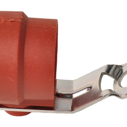Cantonal Support de prise. Porte-fiches universel pour les prises sur les Remorques.