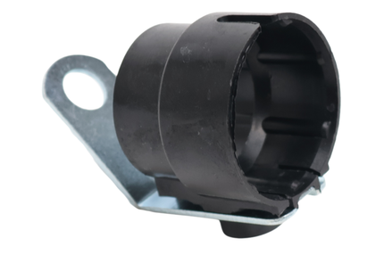 Cantonal Support de prise. Porte-fiches universel pour les prises sur les Remorques.