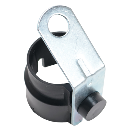 Cantonal Support de prise. Porte-fiches universel pour les prises sur les Remorques.