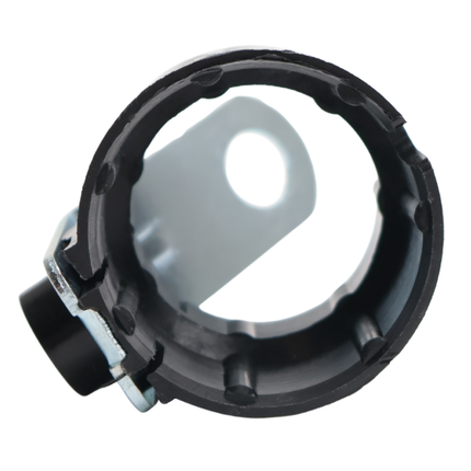 Cantonal Support de prise. Porte-fiches universel pour les prises sur les Remorques.