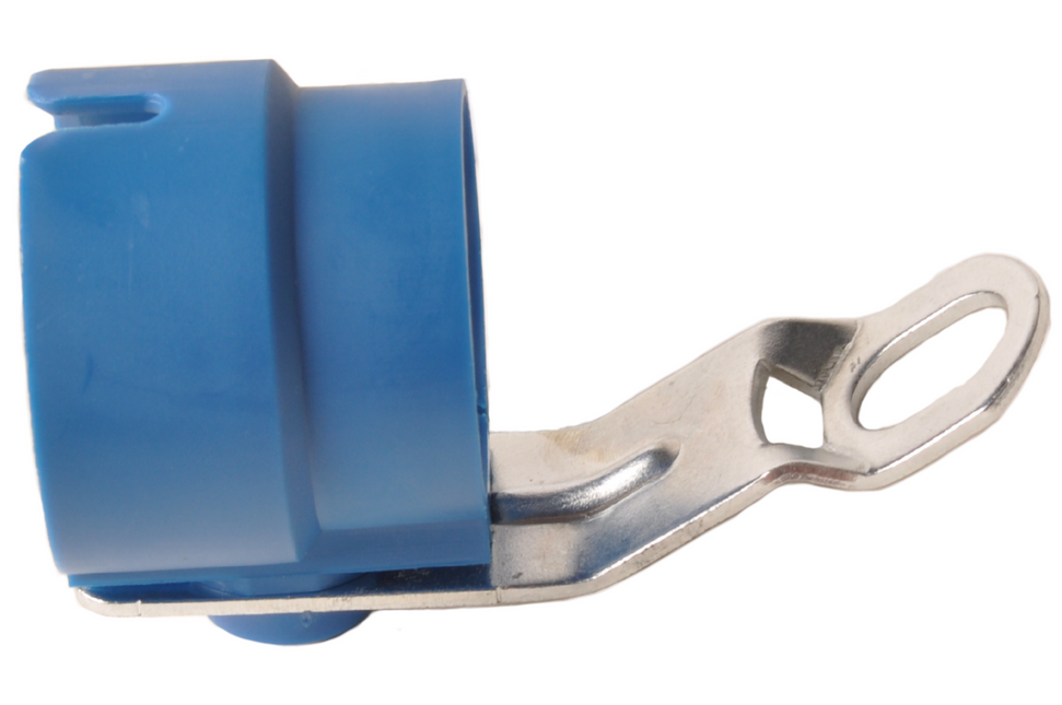 Cantonal Support de prise universel pour remorque - compatible avec prises 7 et 13 broches