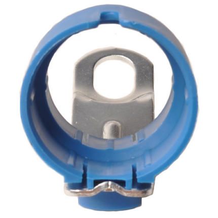 Cantonal Support de prise universel pour remorque - compatible avec prises 7 et 13 broches