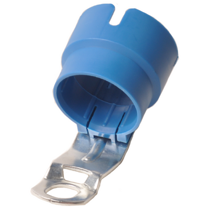 Cantonal Support de prise universel pour remorque - compatible avec prises 7 et 13 broches