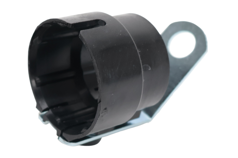 Cantonal Support de prise universel pour remorque - compatible avec prises 7 et 13 broches