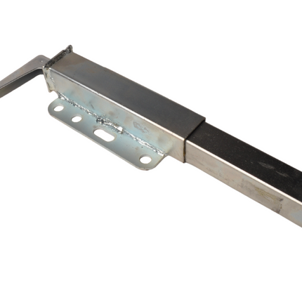 Cantonal Support de quille réglable pour bateau Support latéral 25 > 42 cm