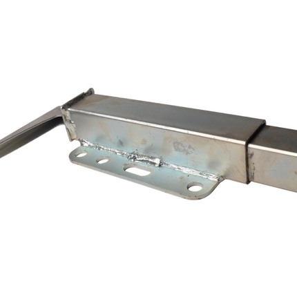 Cantonal Support de quille réglable pour bateau Support latéral 25 > 42 cm