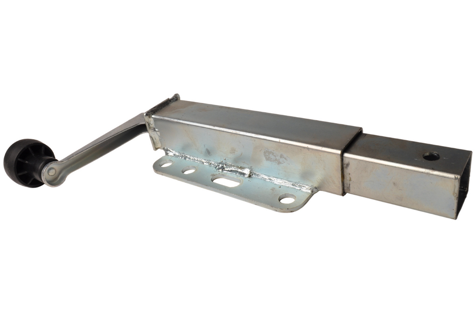 Cantonal Support de quille réglable pour bateau Support latéral 25 > 42 cm