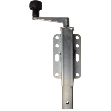 Cantonal Support de quille réglable pour bateau Support latéral 25 > 42 cm