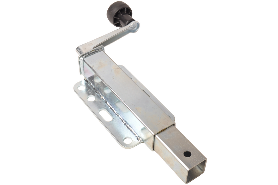 Cantonal Support de quille réglable pour bateau Support latéral 25 > 42 cm