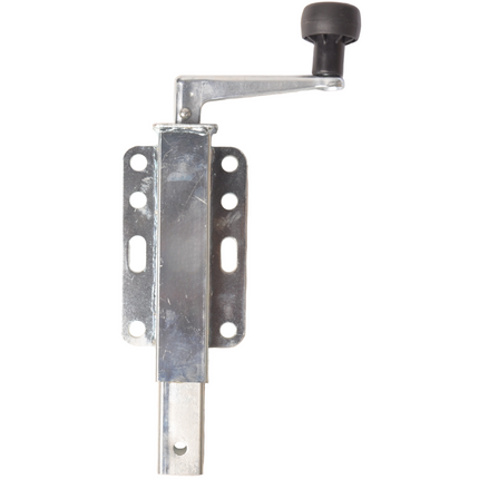 Cantonal Support de quille réglable pour bateau Support latéral 25 > 42 cm