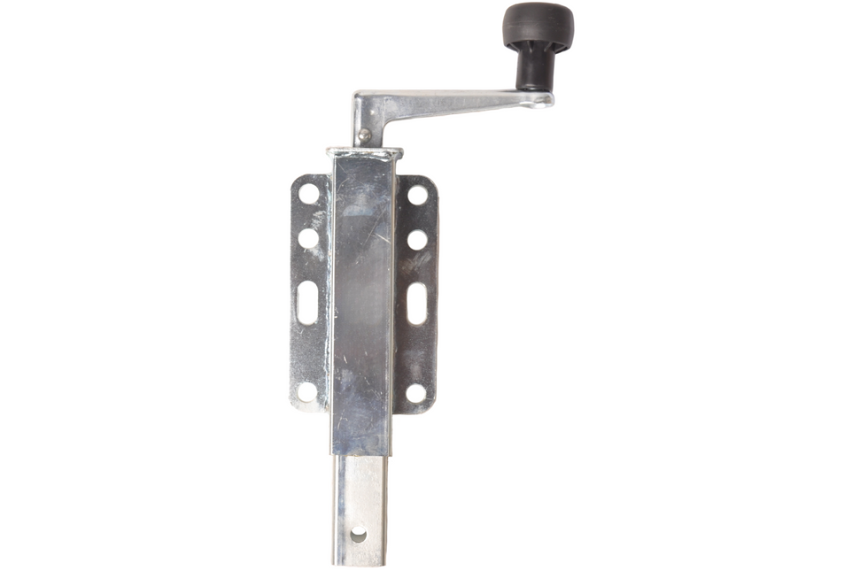 Cantonal Support de quille réglable pour bateau Support latéral 25 > 42 cm