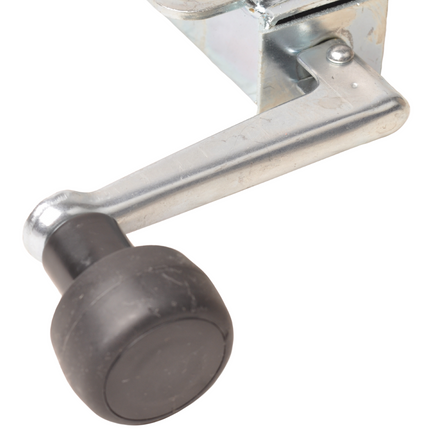 Cantonal Support de quille réglable pour bateau Support latéral 25 > 42 cm