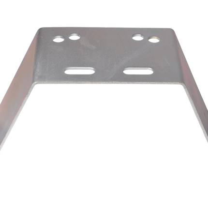 Cantonal Support de roue de secours (base) avec trous de fixation