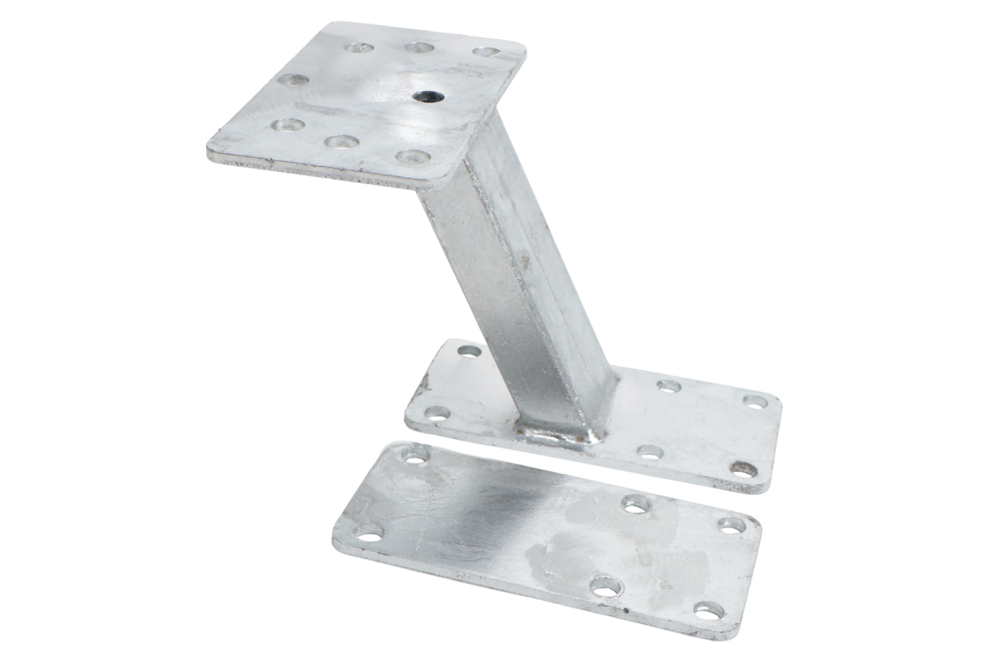 Vega Support de montage pour Capteur VEGAPULS C21 - SDEC ance Vega Support de montage pour Capteur VEGAPULS C21 - SDEC ance
