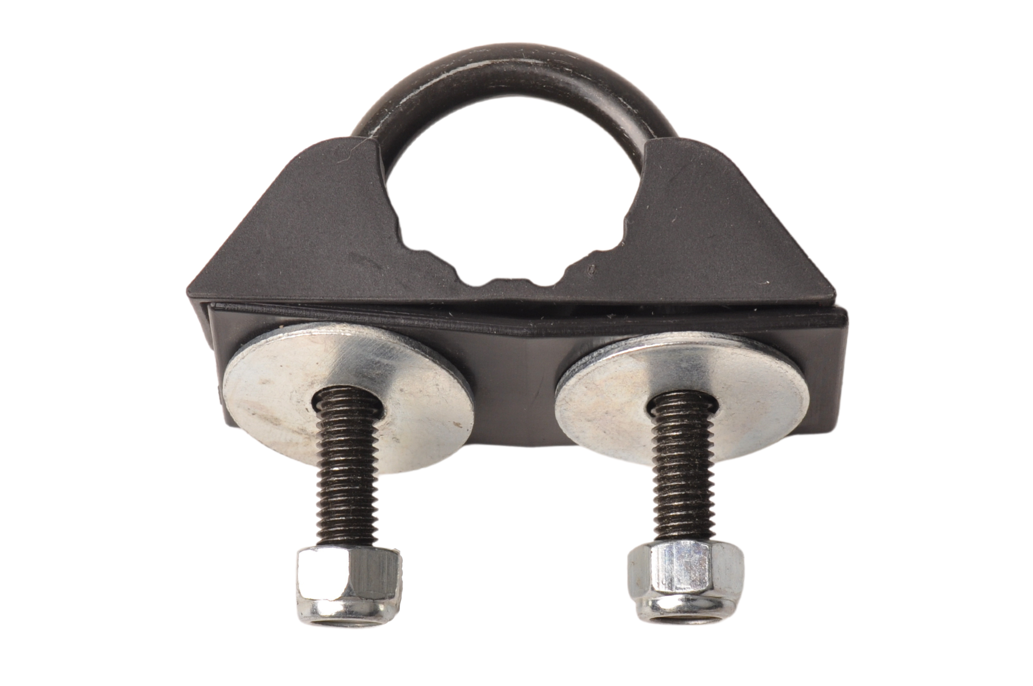Support De Montage Garde-boue DOMAR DK8145 - Réglable - Longueur 360 Mm - Pour Remorques, Camions, Machines Agricoles