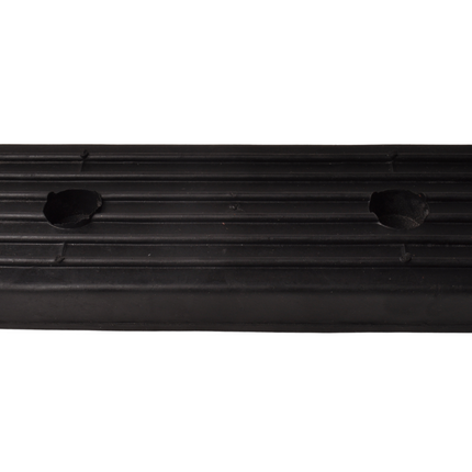 Cantonal Support pour bateau 296x100x32 mm - noir
