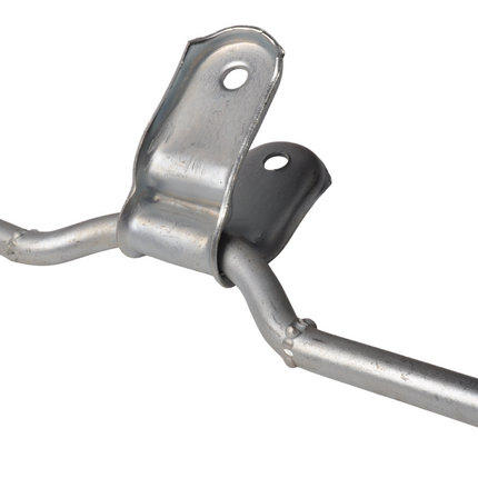 Cantonal Support pour Diabolos de quille pour douille de 40 mm