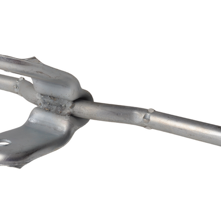 Cantonal Support pour Diabolos de quille pour douille de 40 mm