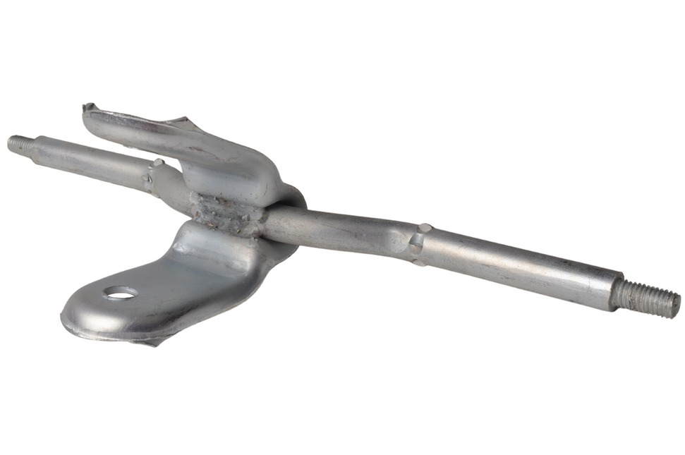 Cantonal Support pour Diabolos de quille pour douille de 40 mm