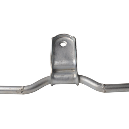 Cantonal Support pour Diabolos de quille pour douille de 40 mm