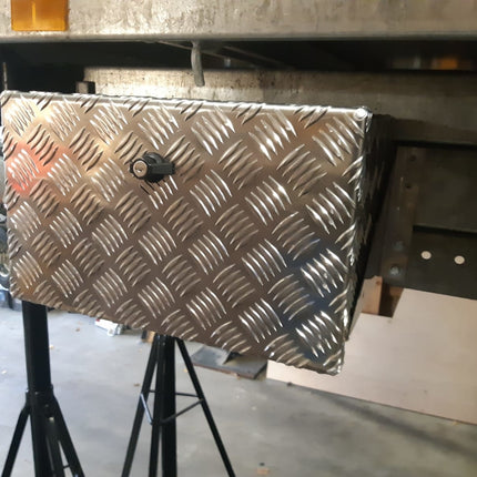 Cantonal Supports de montage Cantonal pour bacs sous plan - OK/O/OS/OM/OL