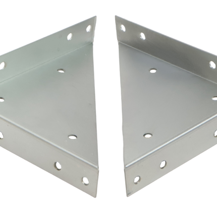 Cantonal Supports de montage Cantonal pour bacs sous plan - OK/O/OS/OM/OL