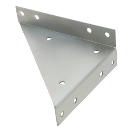 Cantonal Supports de montage Cantonal pour bacs sous plan - OK/O/OS/OM/OL