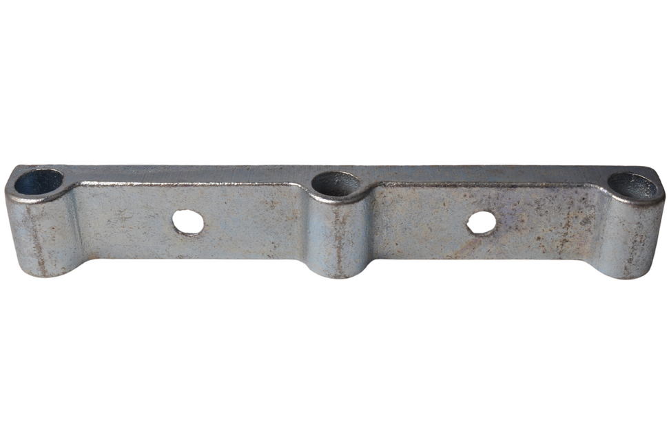 Cantonal Supports latéraux pour stylos - 225x33x12 mm