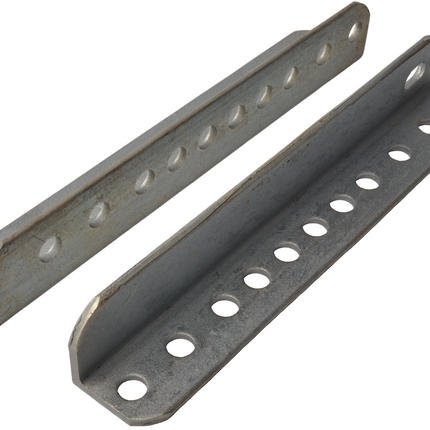 Cantonal Supports pour Diabolo - 24,5 cm par support