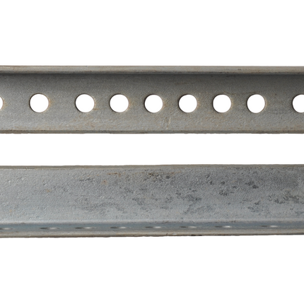 Cantonal Supports pour Diabolo - 24,5 cm par support