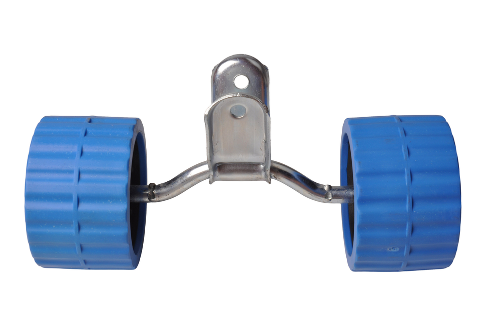 Cantonal Système Kimrol bleu pour tube 40 mm