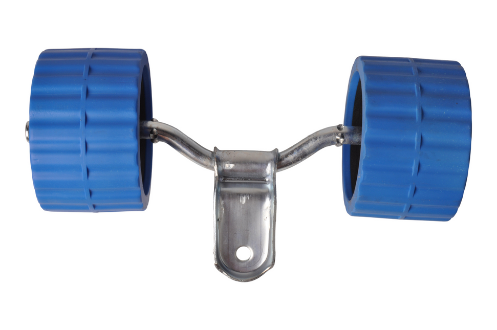 Cantonal Système Kimrol bleu pour tube 40 mm