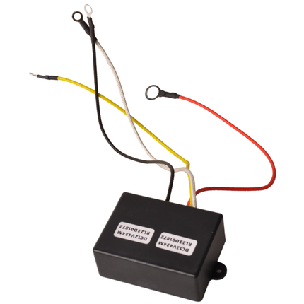 Cantonal Télécommande sans fil Treuil 12V