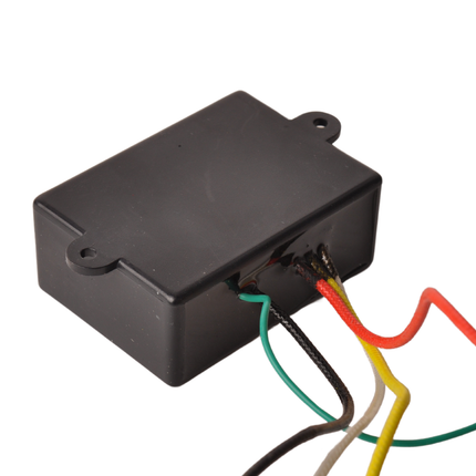 Cantonal Télécommande sans fil Treuil 12V