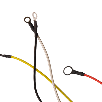 Cantonal Télécommande sans fil Treuil 12V