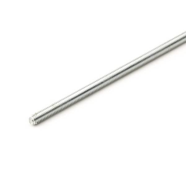 Cantonal Tige filetée M20 (100 cm)