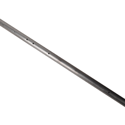Cantonal Tige télescopique 1410 > 1830 mm pour barre de verrouillage