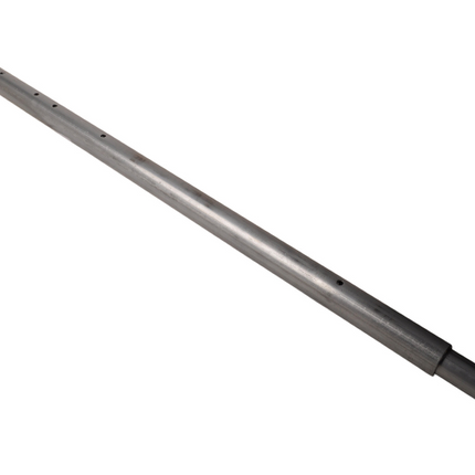 Cantonal Tige télescopique 1410 > 1830 mm pour barre de verrouillage