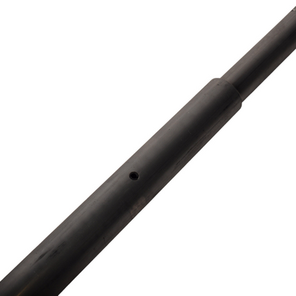 Cantonal Tige télescopique 1410 > 1830 mm pour barre de verrouillage