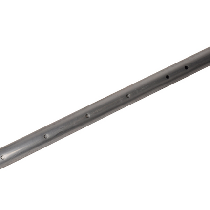 Cantonal Tige télescopique 1410 > 1830 mm pour barre de verrouillage